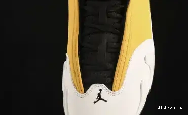 Light Ginger 14 (2022) Retro Jordan 0603